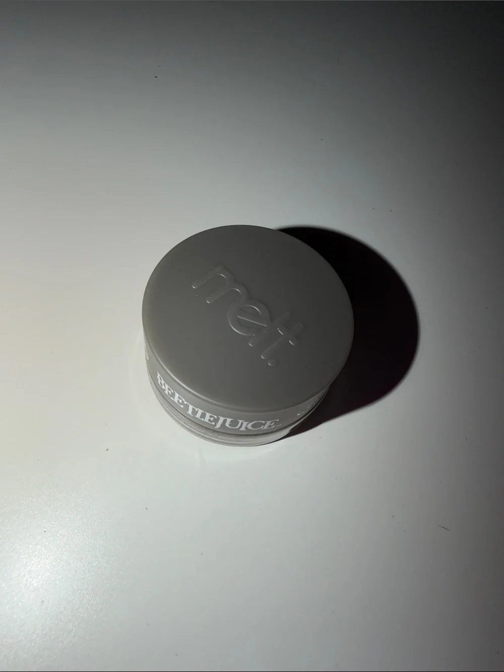 Melt Cosmetics x Beetlejuice 125 years Gel Eyeliner